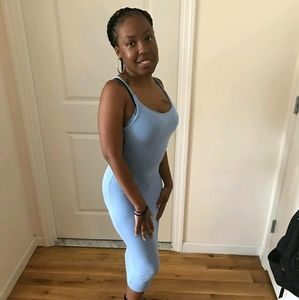 Meet your Posher, Natasha